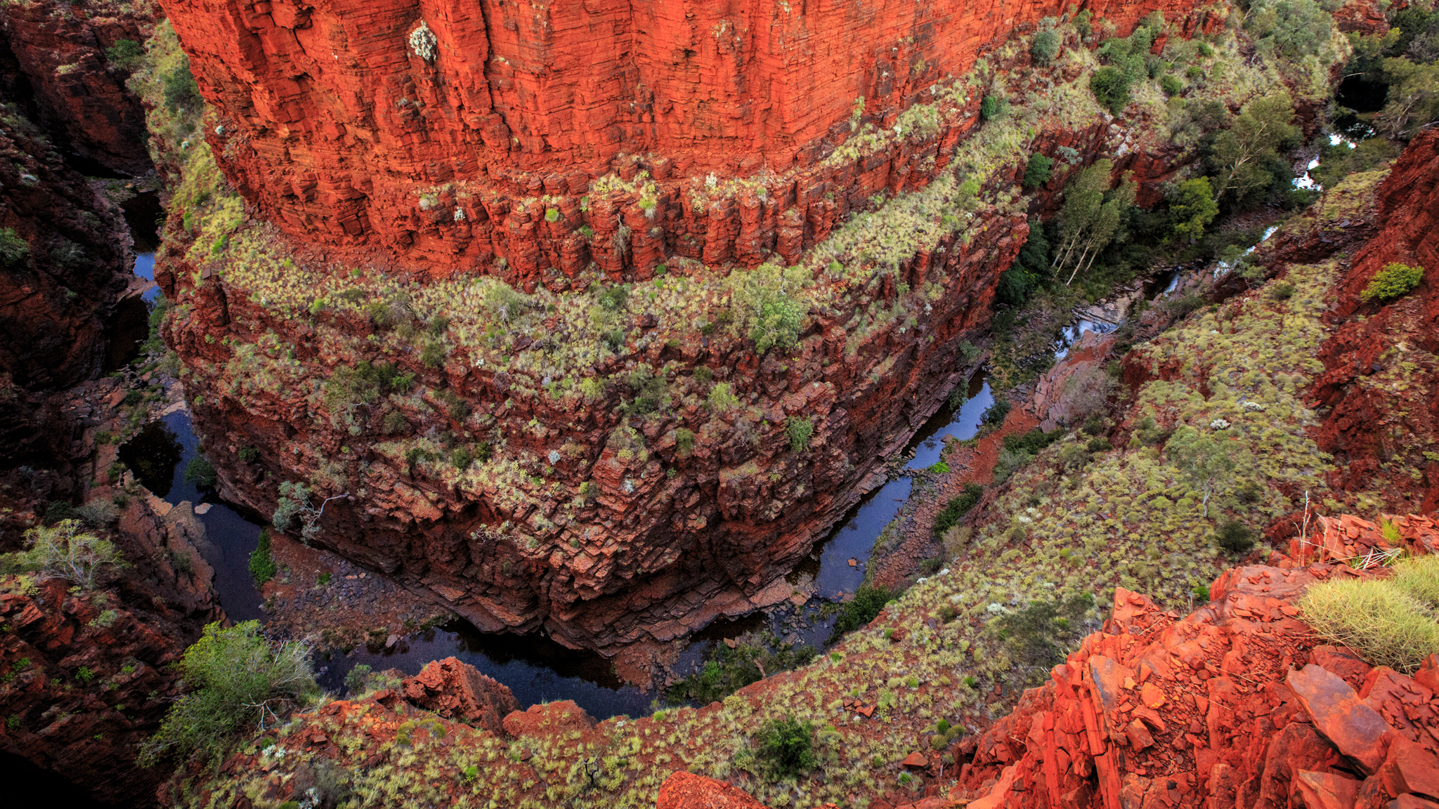Image result for Karijini National Park Western Australia pic